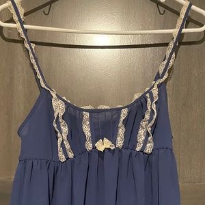 Victoria Secret Lingerie Size M